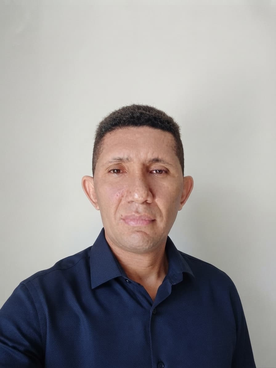 Ronald, pai do Arthur, aluno do Colégio Baby Avançar
